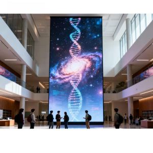 Cheap P2.9 Indoor fixed LED screen for sale