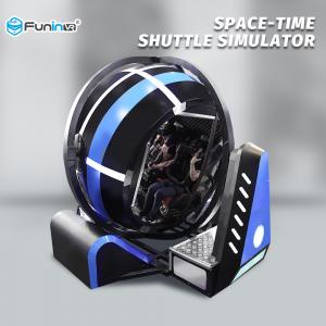 Cheap 12 Months Warranty 9D Vr Cinema Type Funinvr VR Shuttle Space - Time Simulator for sale