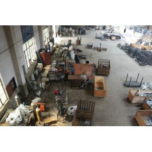 ZHANGJIAGANG MEDI MEDICAL EQUIPMENT CO., LTD.