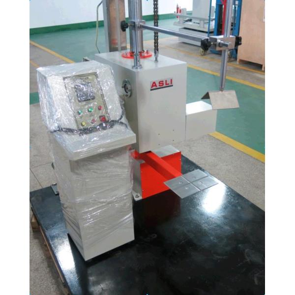 Professional Lab Test Equipment Drop impact test machine testing packaging carton