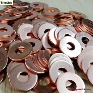 China Bronze Fasteners Silicon Bronze washers Aluminium Bronze Washers, Brass Washers, Copper Washers on sale