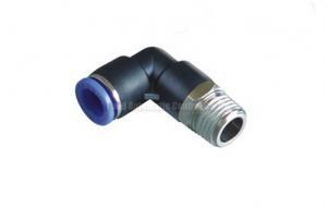 China Push-in Pneumatic Fitting PC8-02 on sale