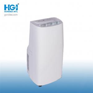 Cheap Premium Quite Portable Domestic Air Conditioner With Adjustable Temperature for sale