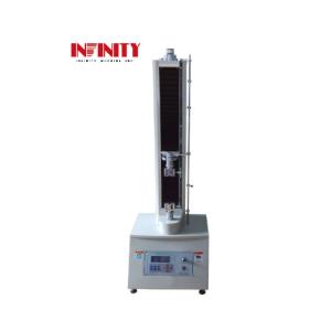 Cheap Micro Computerised Electronic Universal Testing Machine AC Servo Motor for sale