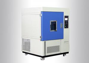 China AC380V 50HZ Xenon Weathering Test Chamber / Weather Simulation Chamber XL-S-750 on sale
