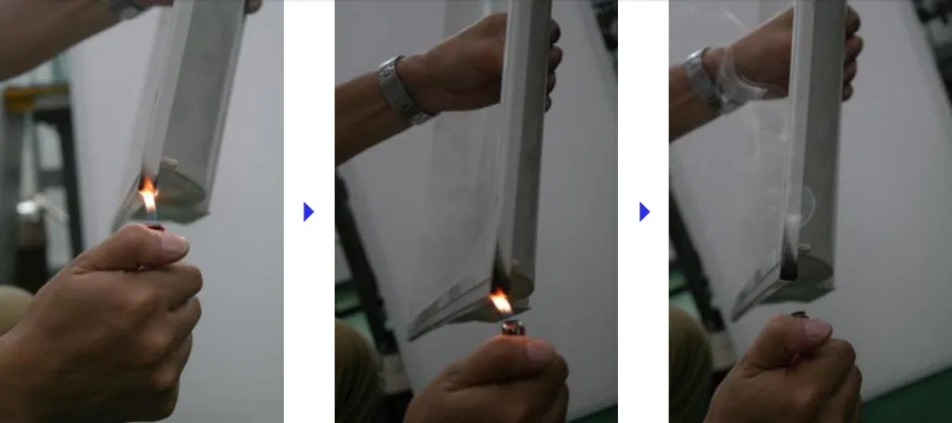 Commercial Lighting LED Panel Light Ceiling Troffer Light Fixtures 50W 2*4FT Flame-Retardant Anti Glare Dimmable Ceiling