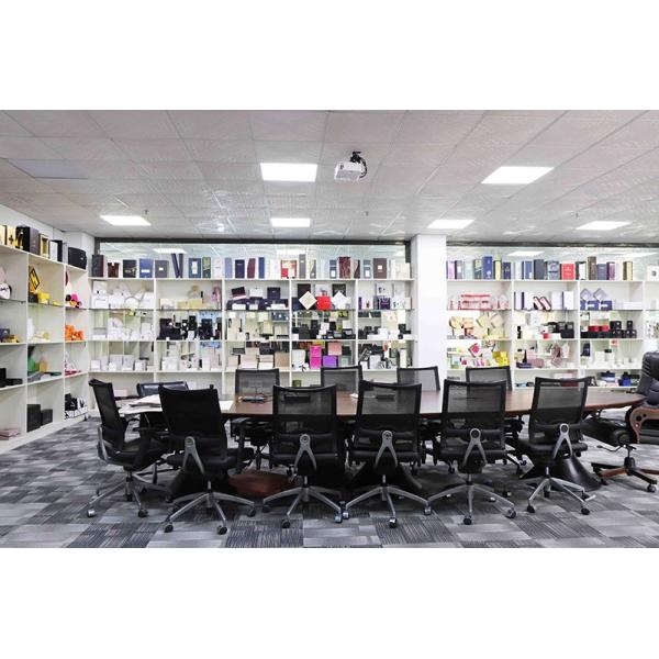 Antirust Lightweight Printed Tin Boxes With Hinged Lid Multipurpose