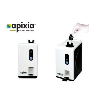 Buy cheap 3D Master Apixia Ridiology PSP Digital Portable Dental x-ray Film Scanner from wholesalers
