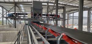 Cheap Nylon Coal Stone Crusher Conveyor Belt Iron Ore Transportation, nylon conveyor belt, belt conveyor machine with 3000tph for sale