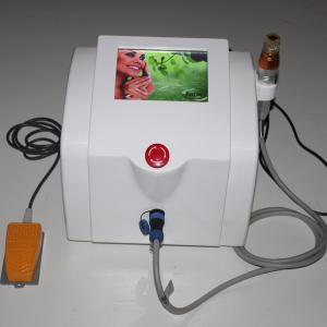 Cheap 2016 most effective rf radiofrequency fractional microneedle machine for skin rejuvention for sale
