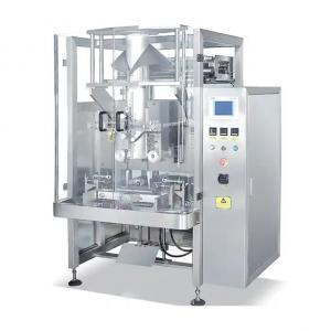 Cheap CE Multi Head Packing Machine Food Dried Prune Mylar Bag Packaging Machine for sale