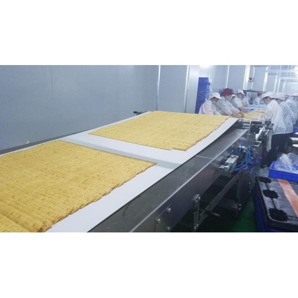 Automatic Small Biscuit Making Machine/Machine biscuit/Biscuit Cookie Machine