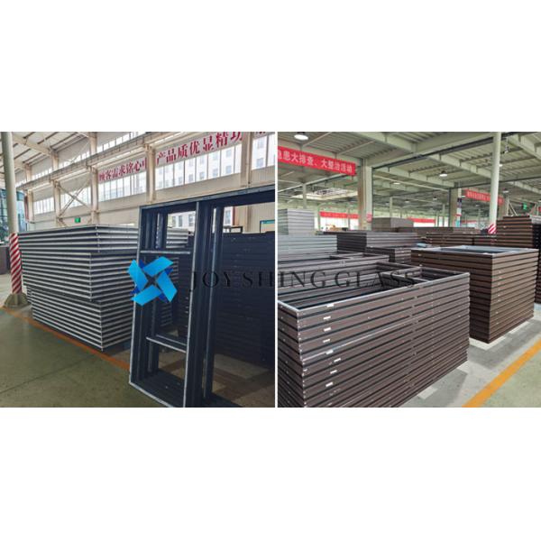 UPVC Bi-Fold Doors With Double Glazed Folding UPVC Doors