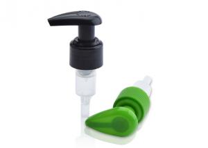 China Leakage Proof Lotion Dispenser Pump Various Styles And Colors on sale
