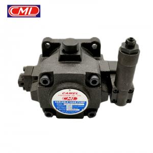 Cheap Woodworking Machinery Hydraulic Variable Vane Pump CML 38×25×18cm Size for sale