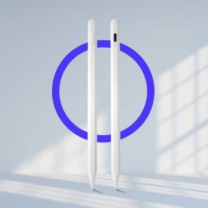 Cheap IPad Pro Universal Tablet Writing Stylus Pen With Plastic Tip for sale