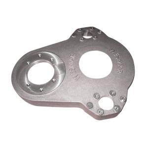 Cheap Powder Coating Aluminum Die Casting Alloys , A356 Aluminum Gravity Die Casting for sale