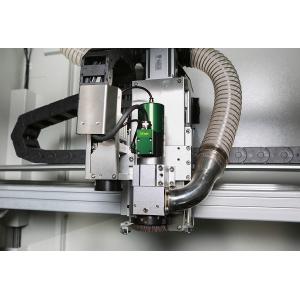 0.05mm Precision PCB Board Cutting Machine Multi Axis Control PCB Separator