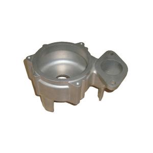 Buy cheap Mining Industry Steel Investment Casting CT8 Alloy Steel Valves from wholesalers