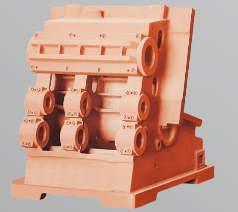 Heavy Dual - use Conputer Foil Hot Stamping Machine With Heating Function