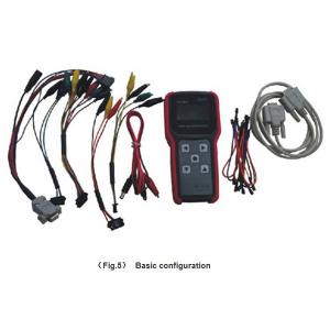 Cheap 3055B SKS-3055B ECU Signal Generator Car Tuning Software For Auto ECU Repair for sale
