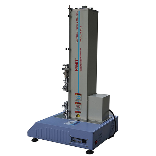 5KN Lab Spring Pull Force Tensile Testing Machine for Fabric Strength Testing Machine