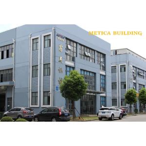 Metica Machinery (Shanghai) Co., Ltd.