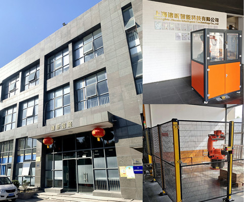 Robotic Arc Welding Workvisual Workpiece Positioning And Rotation