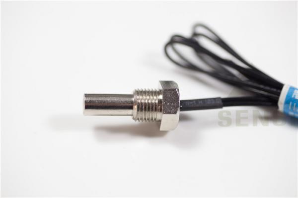 Quality Easily Fixed Screw Thread Mounting Temp Sensor For Dish Washing Machine wholesale