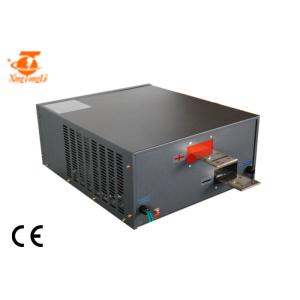 12V 400A Constant Current Chrome Electroplating Rectifier Machine