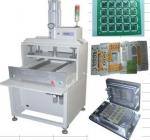 PCB Depaneling Machine with Moveable Lower Die,High Efficiency Fpc / Pcb Punch