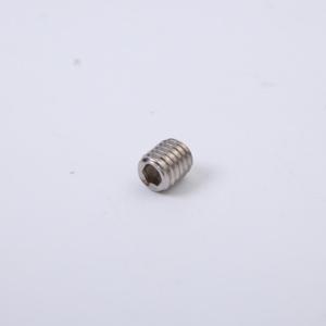 Buy cheap M3M4M5M6M8 Stainless Steel Screws Hexagon Headless Metal Fastening Screws from wholesalers