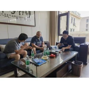 WUXI LAIYUAN SPECIAL STEEL CO.,LTD