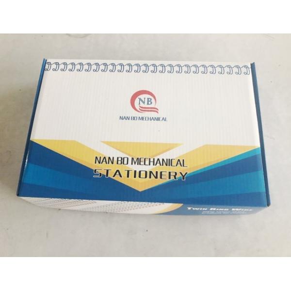 1" 2" PVC Velo Binding Strips For Binding Document