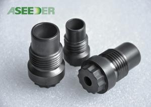 Cheap Oil Service Industry Drill Bit Nozzle Abrasion Resistance For Oil Drilling Bits for sale