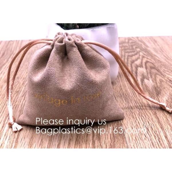 Standing Cotton Fabric Dice Bag/D&D Dice Pouch/Small Pouch/Also can be Used as a Velvet Jewelry Bag Home Store Packaging