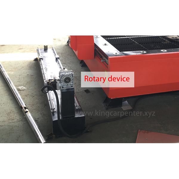 CNC Plasma Cutting Machine