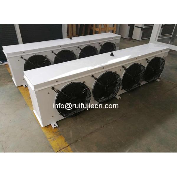 Industrial Unit Cold Room Evaporator For Air Conditioning Compressor