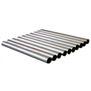 Cheap 316L 309S Round Stainless Steel Seamless Pipe ASTM 201 304 for sale