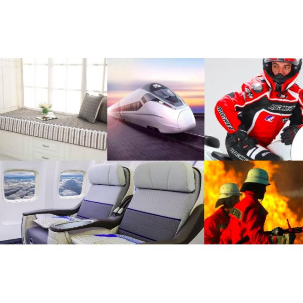 Flame Retardant Modacrylic Fibre No Shrinkage 2.78Dtex× 51mm Raw Pink Color