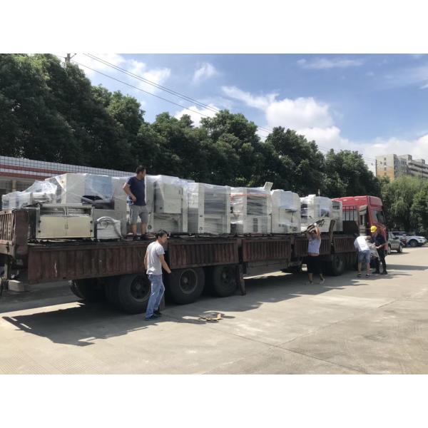 Desktop PCB SMT Stencil Printer , Stencil Printer Machine PCB Size 250*400m CNSMT-P029