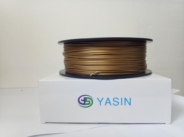 1.75mm 2.85mm Pla 3d Printing Material Iron Filled Strongest 3d Printer Filament