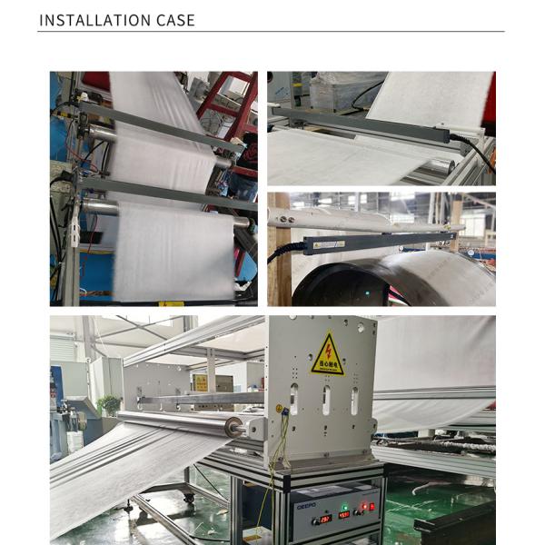 High Voltage Generator Electrostatic Electret Equiment