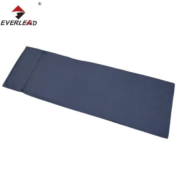 Polyethylene Waterproof Sleeping Bag Liner