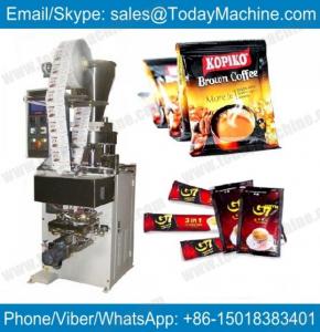Dry desiccant powder automatic packing machine,dry powder sachet packing machine