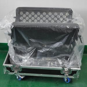 Cheap Free shipping China High quality High power 120X18W IP65 LED Outdoor Architectural Lighting for sale