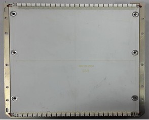 Rugged TFT LCD Display Technology