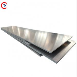 China 5052H32 Aluminum Sheets Metal Thickness 2mm Aluminum Plate on sale