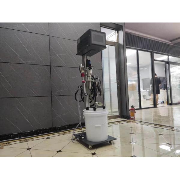 380V Voltage Textiles Folder Gluing Machine for Professional Presentation Folders