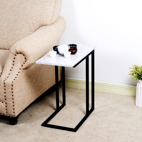 ODM 5 Layers Extendable Teak Wood Table 45cm Height Stand Coffee Table